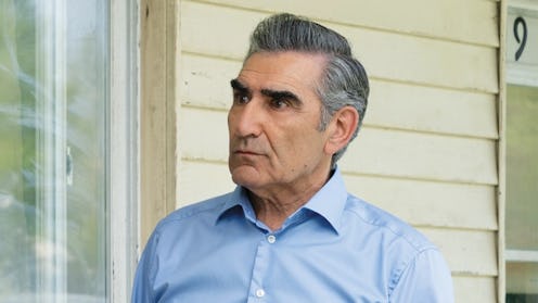 Eugene Levy as Johnny Rose in 'Schitt's Creek'