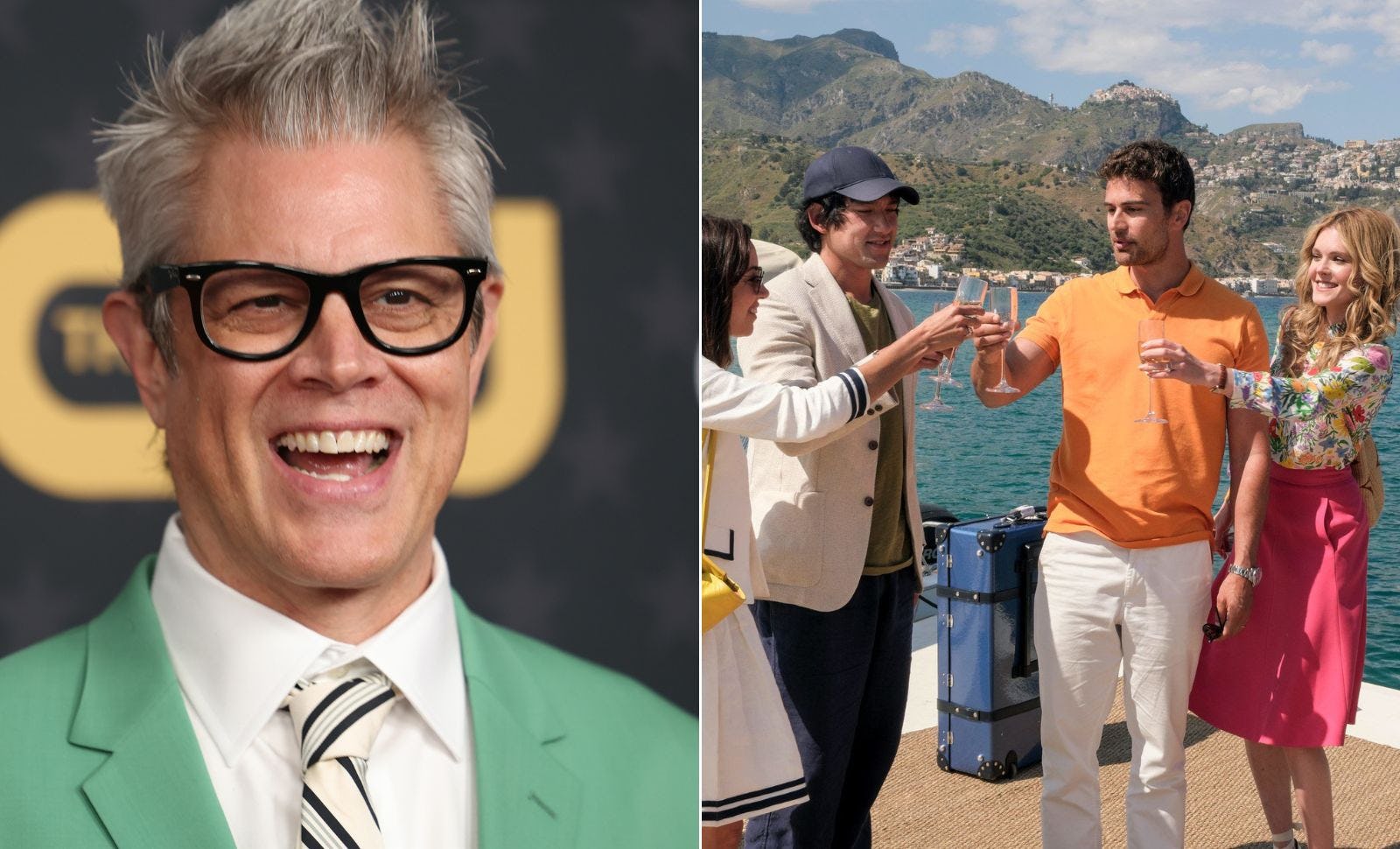 Here Are All The &lsquo;White Lotus&rsquo; Season 3 Location Theories