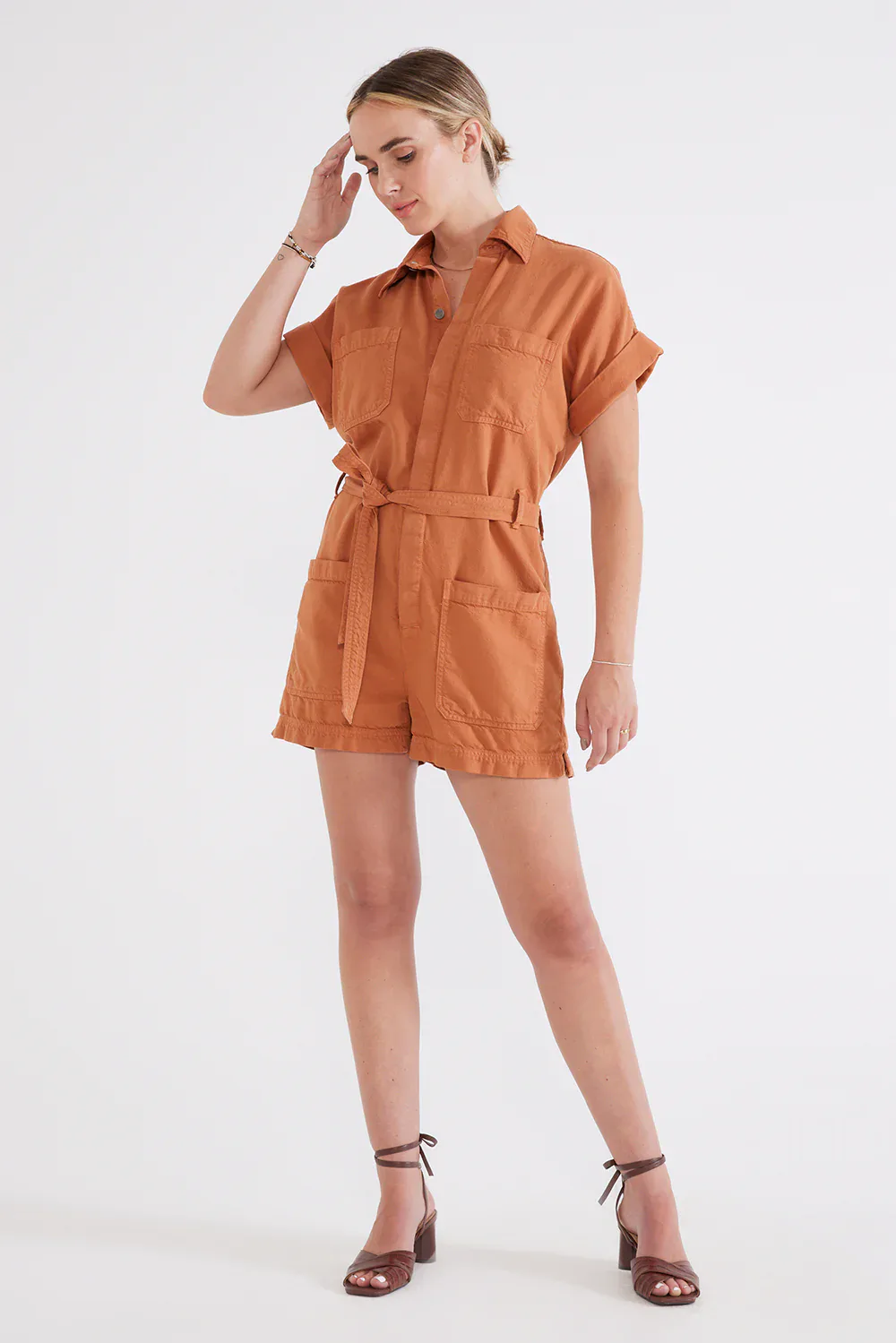 These Celebrity Spring Outfits Are So Easy To Recreate