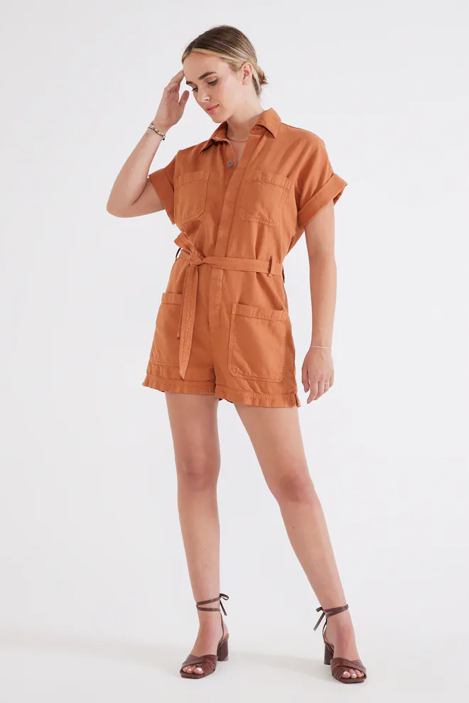 Adeya Apparel These Celebrity Spring Outfits Are So Easy To Recreate