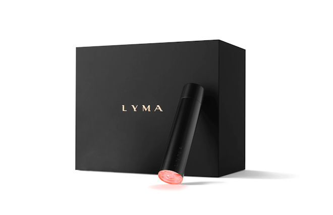 Lyma Laser 