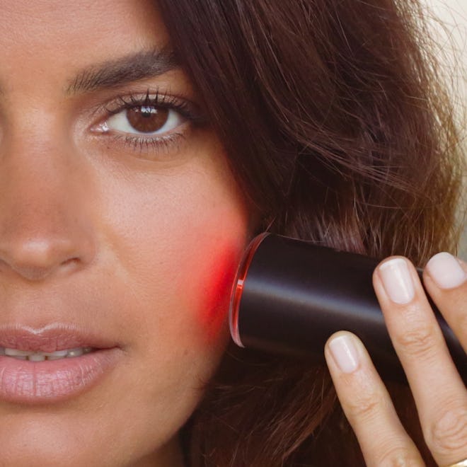 The LYMA laser is Hollywood's newest skin care superstar — and it's suitable for at-home use