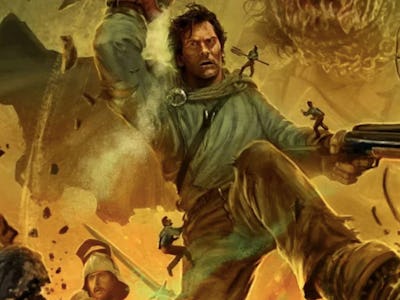 The Evil Dead's Budget Created an Unlikely Cult Classic