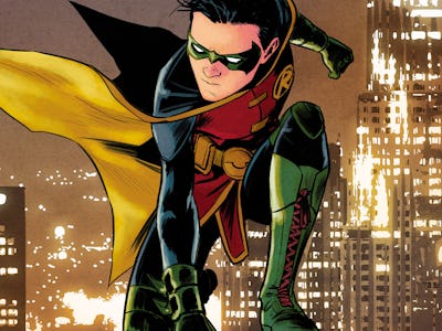 Batman: The Brave and the Bold' Could Finally Deliver the Epic