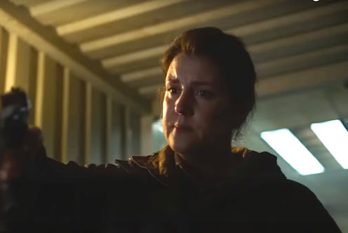 Melanie Lynskey plays Kathleen in 'The Last of Us' Episode 4 on HBO