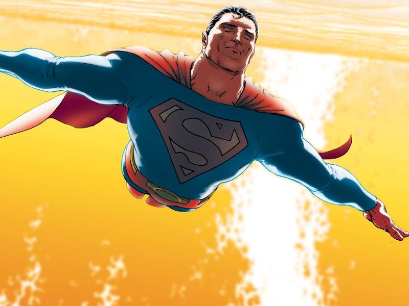 superman