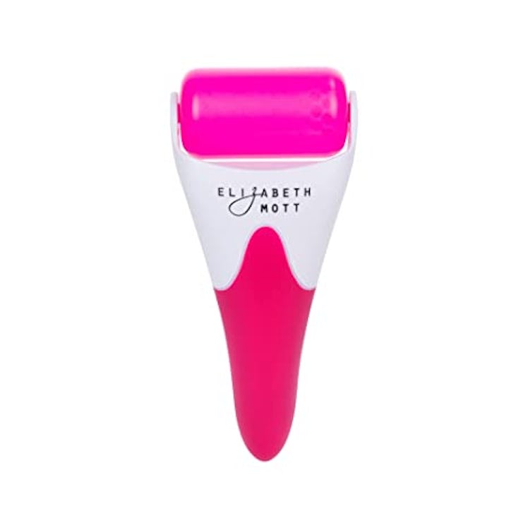 Elizabeth Mott Ice Roller 