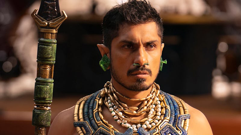 Revisiting the lore of 'Black Panther: Wakanda Forever' now that it's streaming on Disney+? Here's e...
