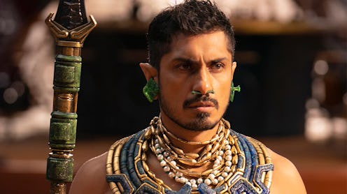 Revisiting the lore of 'Black Panther: Wakanda Forever' now that it's streaming on Disney+? Here's e...