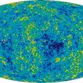 the cosmic microwave background