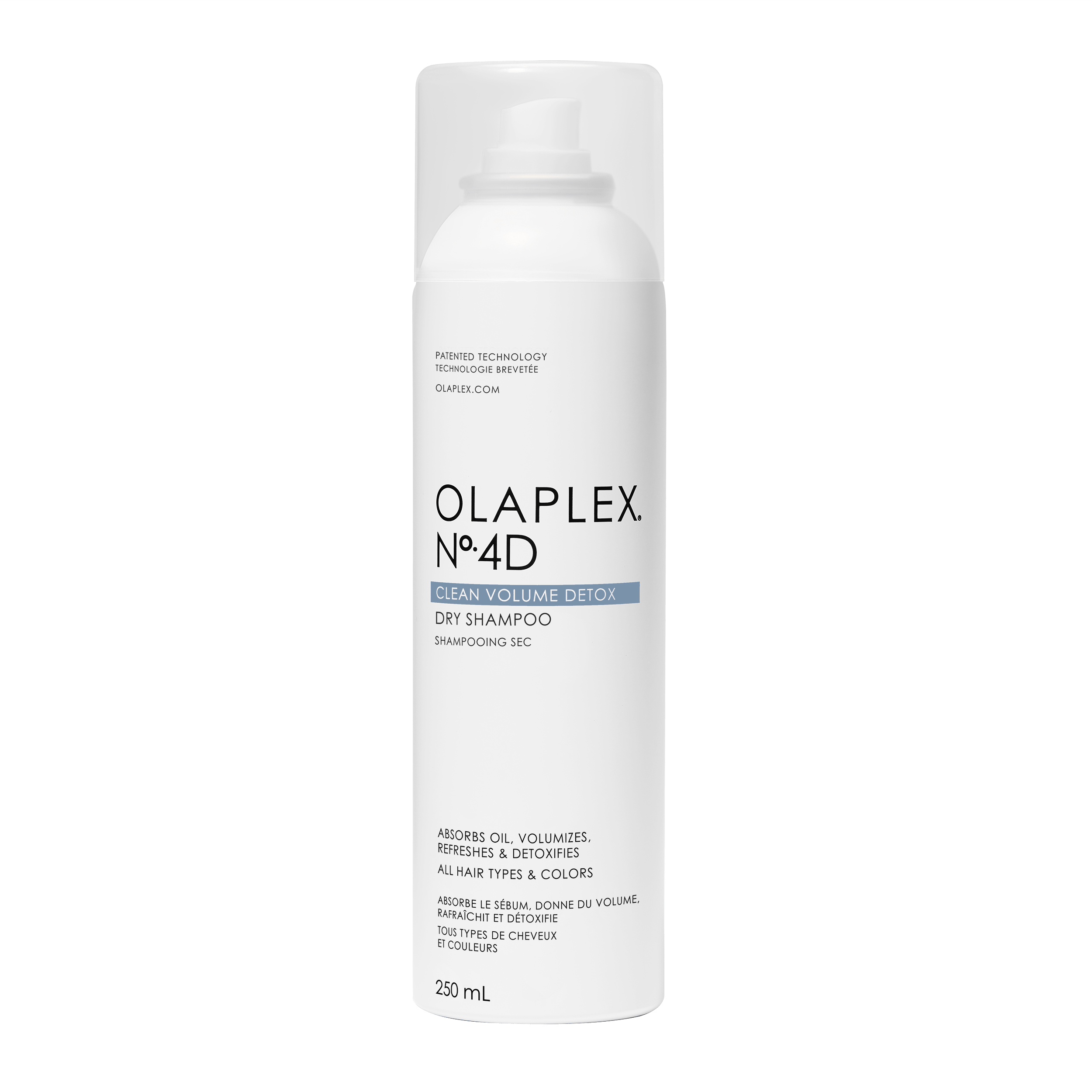Olaplex Nº.4D Clean Volume Detox Dry Shampoo