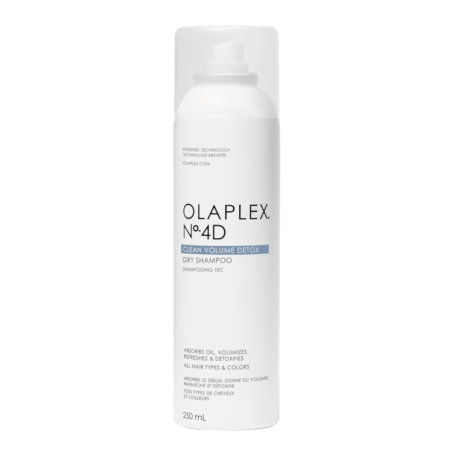 Olaplex Nº.4D Clean Volume Detox Dry Shampoo