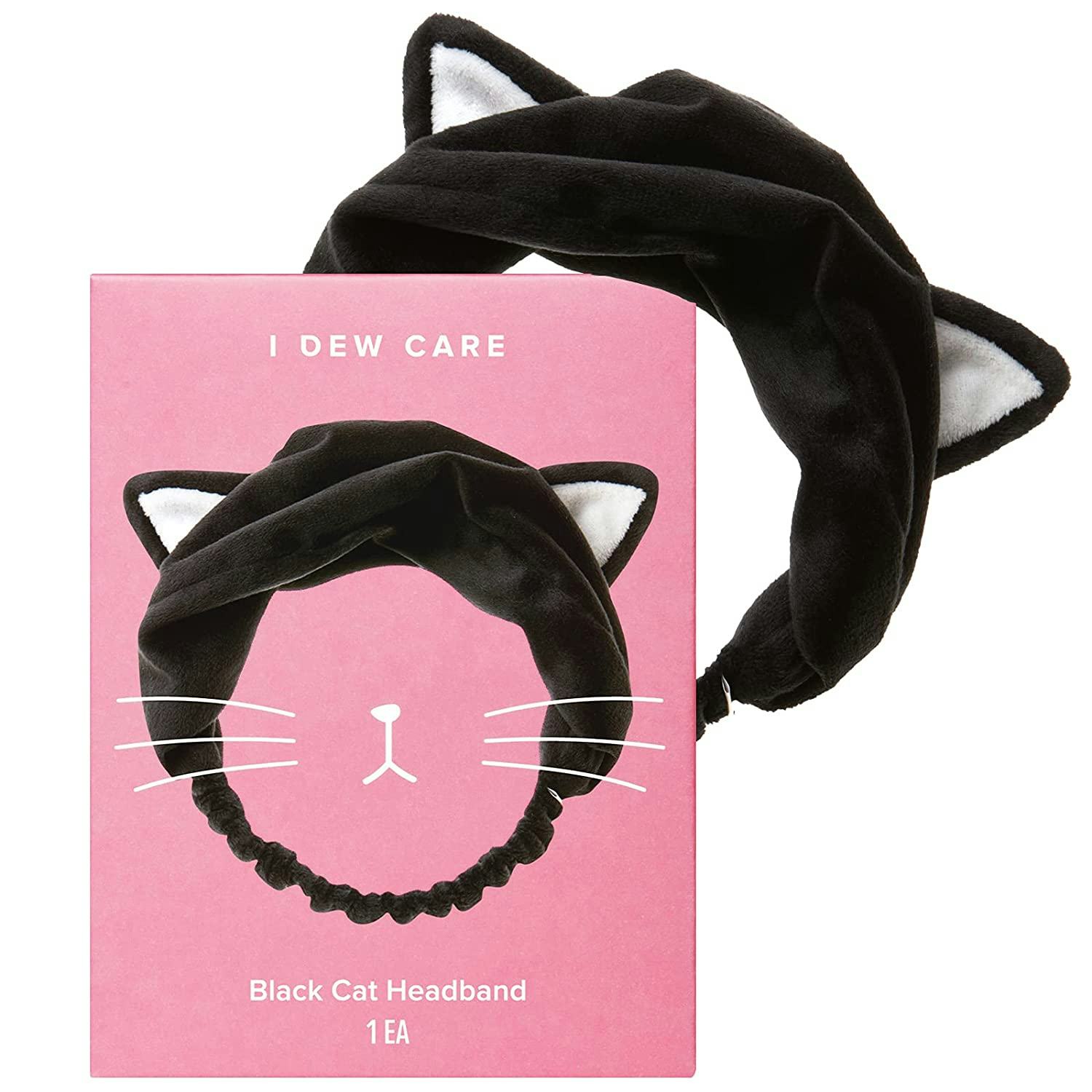 I DEW CARE Face Wash Headband