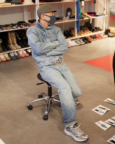 The Nigo Era at Kenzo Is About to Begin: Exclusive Interview – WWD