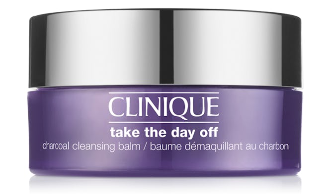 Clinique Take The Day Off Charcoal Cleansing Balm