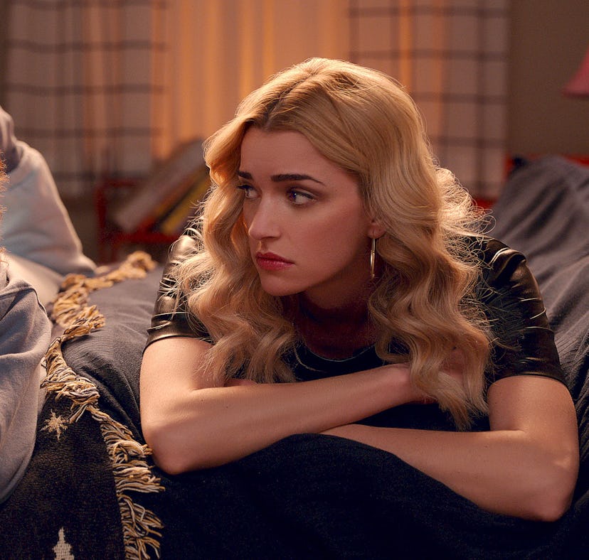 The 'Ginny & Georgia' character for your zodiac sign, just in time for Season 2.