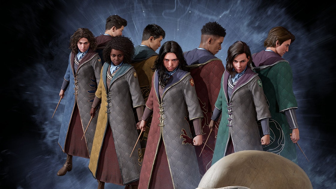 Hogwarts Legacy PC release time