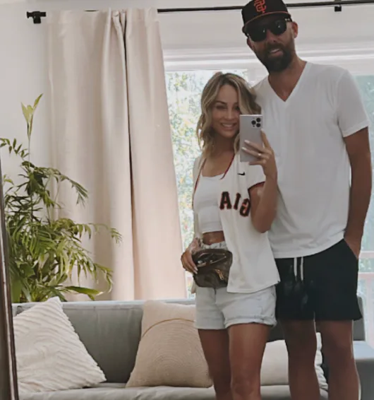 Clare Crawley Got Married, & Bachelor Nation Is Weighing In