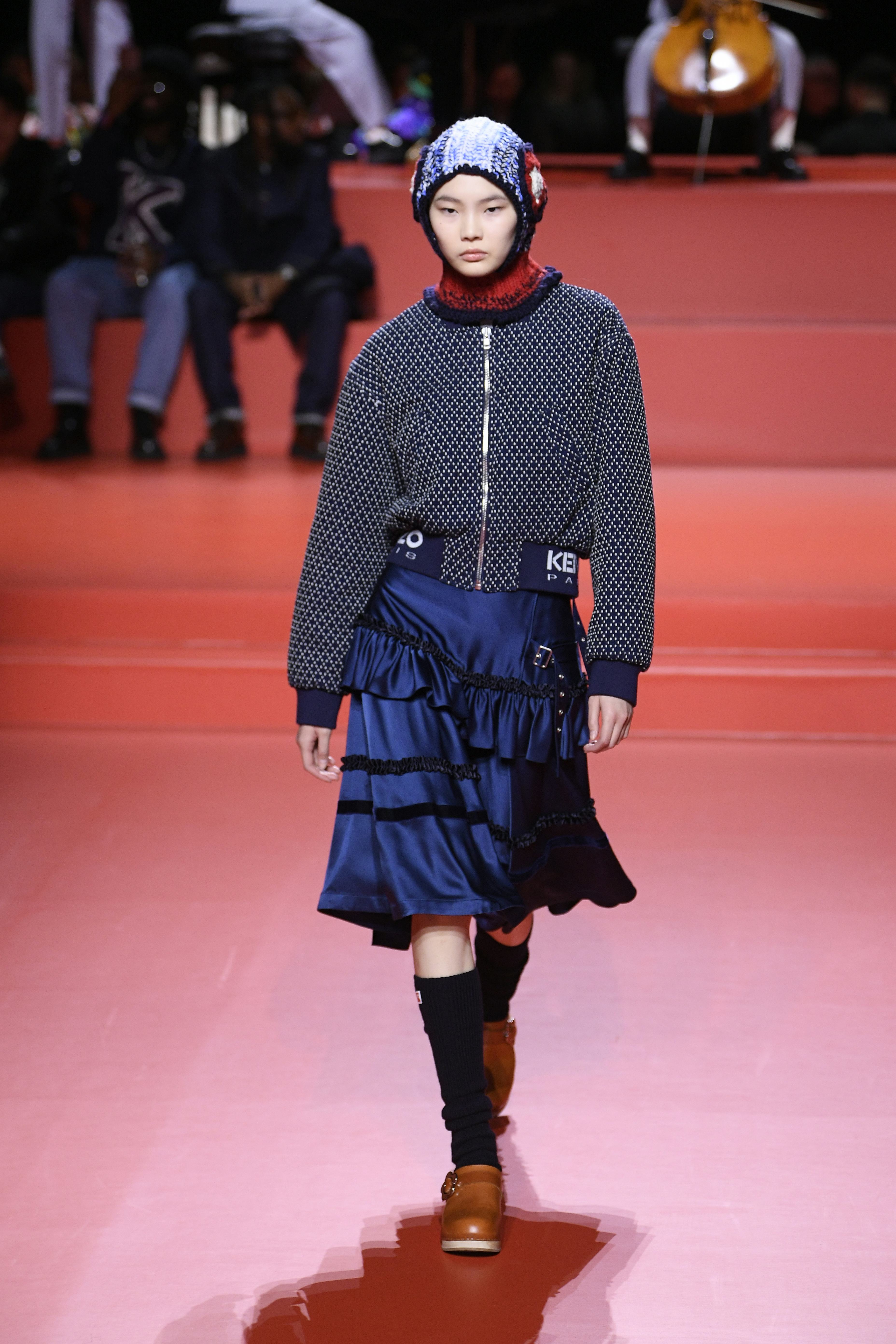 Nigo on His Plans to Usher Kenzo Into the Future