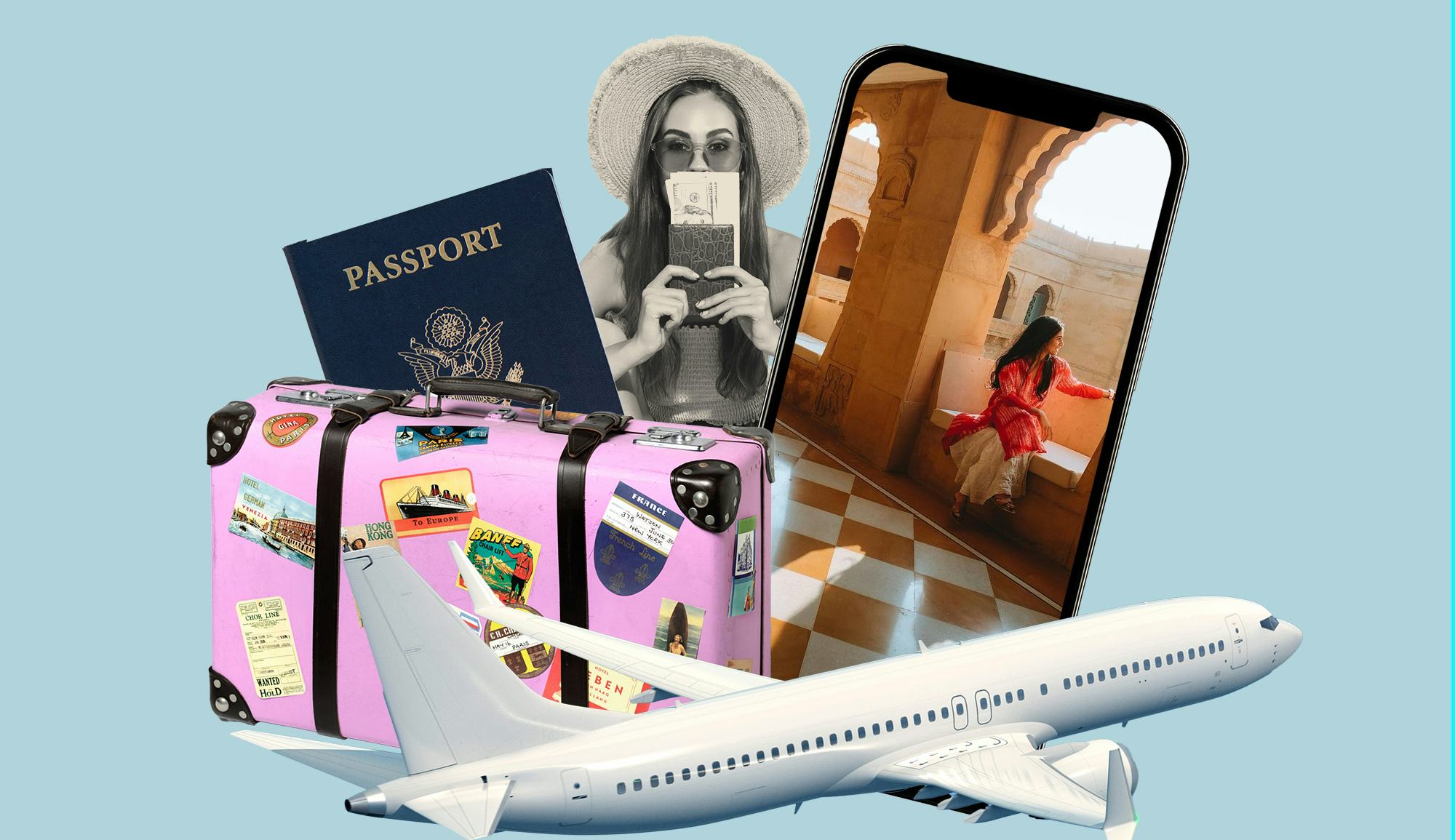 11 Tips For Traveling Alone That Help Beat Loneliness