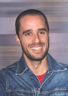 A photo of Sebastian Silva