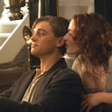 The 'Titanic' movie came out in 1997, and was heralded as one of the greatest cinematic love stories...