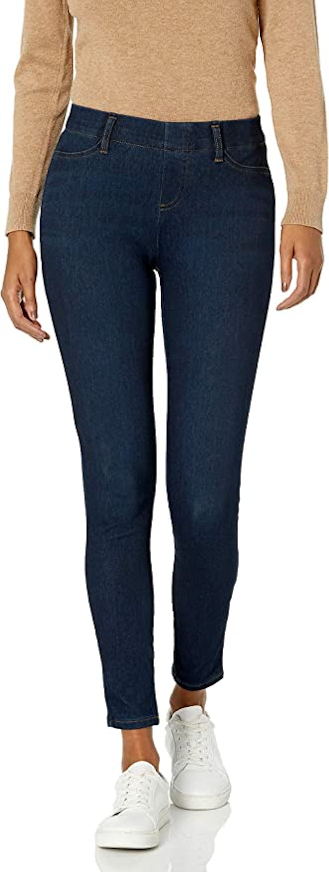 Amazon Essentials Pull-On Knit Jegging