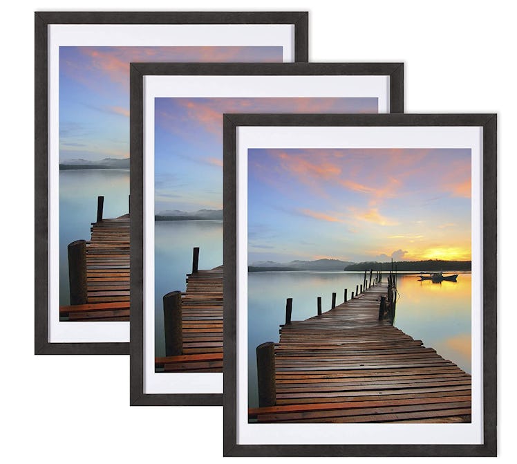 Sindcom Picture Frames (3-Pack)