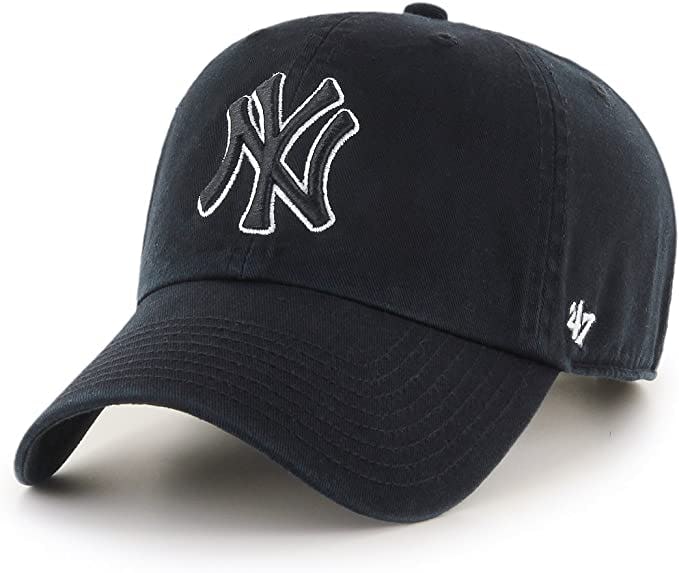 MLB Unisex-Adult Cap
