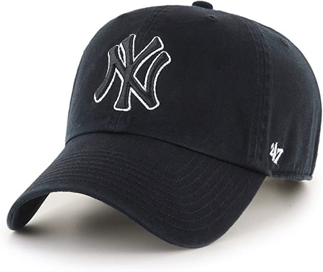 MLB Unisex-Adult Cap