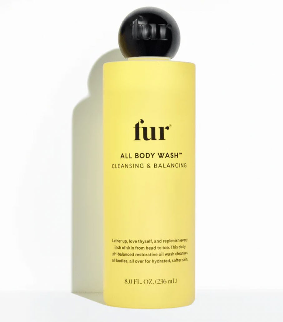 All Body Wash