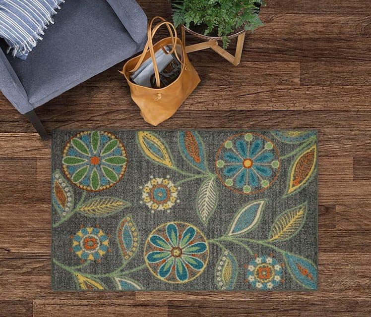 Maples Rug Non-Skid Accent Rug