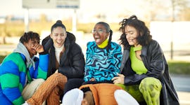 The February 2023 full Snow Moon will affect these four friends most.