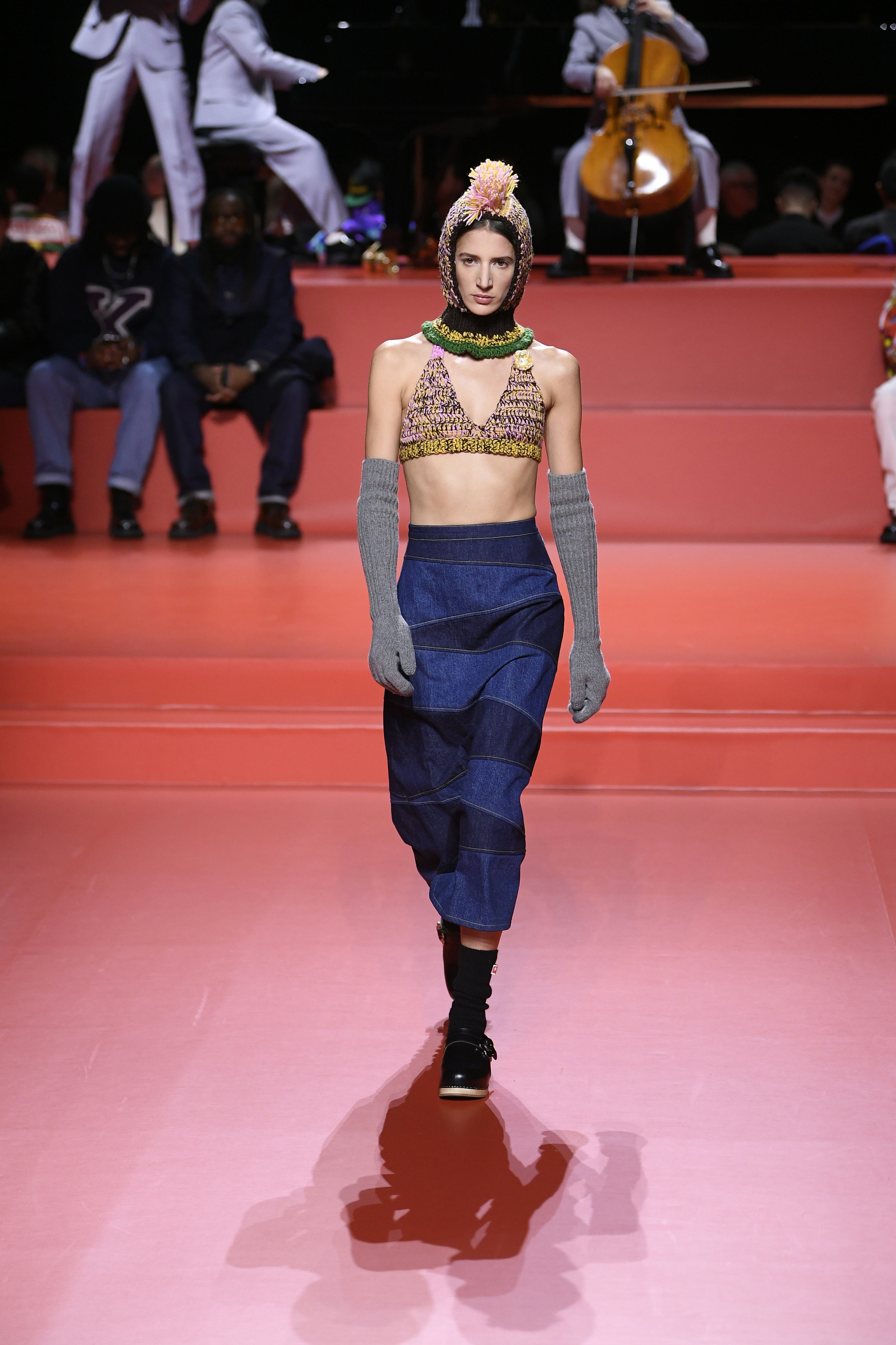 Kenzo 60 years old online