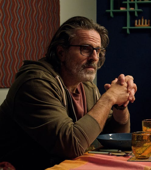 Con O'Neill as Neil Ackroyd in 'Happy Valley'