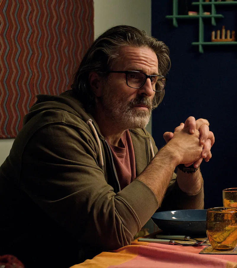 Con O'Neill Voice, IG, & More For 'Happy Valley', 'Nolly' Actor