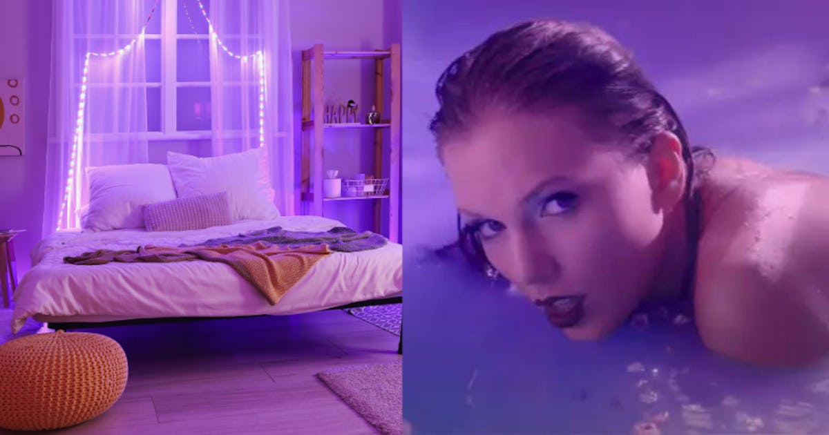 ‘Wednesday’, Lavender Haze, & More ‘Wednesday’, Lavender Haze, & More