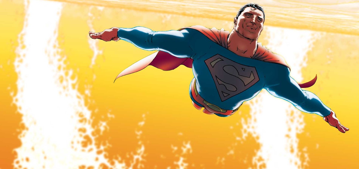 25 Best Superman Comics and Graphic Novels - IGN