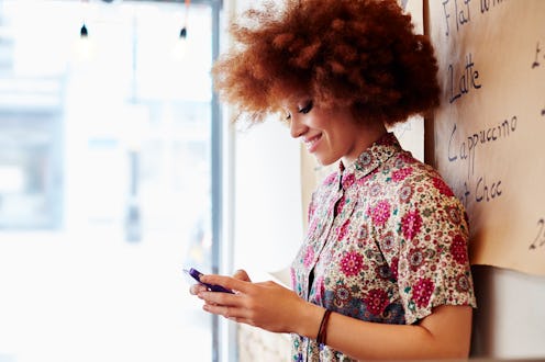 Valentine's Day Instagram captions for long-distance couples.