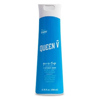 Queen V Queen It Up Intimate Wash