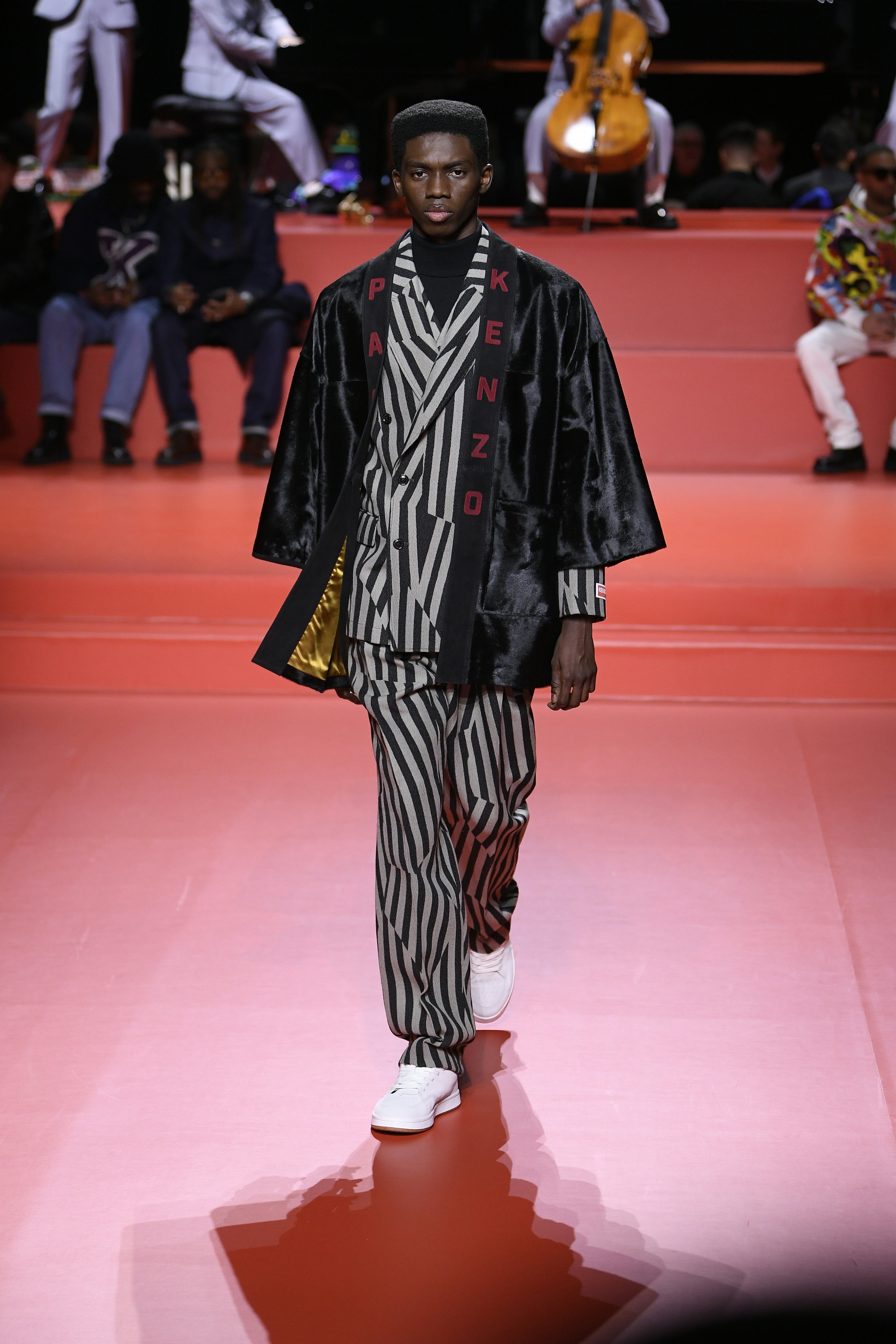 Kenzo sales vip fashion