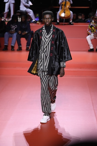 Kenzo Picks Streetwear Guru Nigo as Its Next Designer – WWD