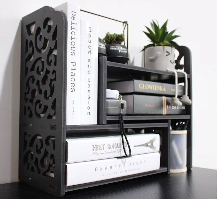 YGYQZ Desk Organizer