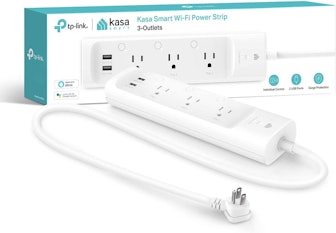 Kasa Smart Plug Power Strip
