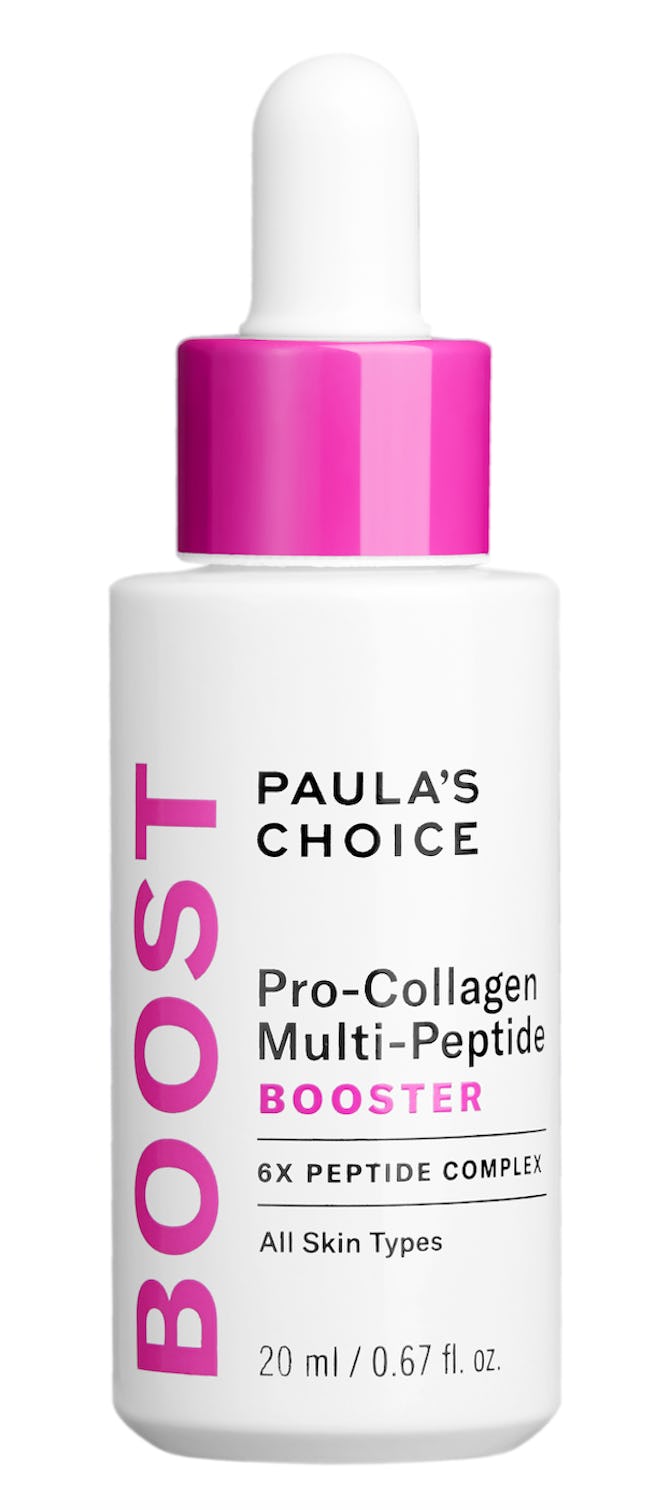 Paula’s Choice Pro-Collagen Multi-Peptide Booster 