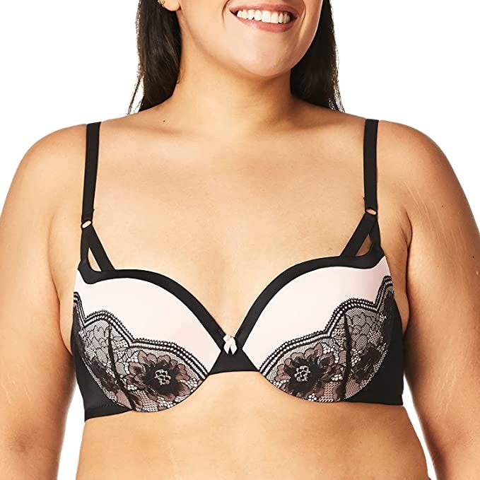 Maidenform Underwire Demi Bra