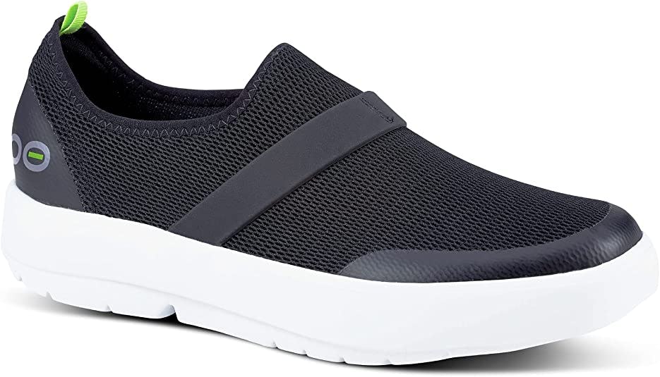 OOFOS Slip-on Sneaker