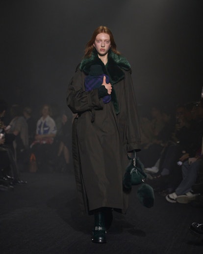 London Fashion Week 2023: Autumn/Winter 2023 Trends
