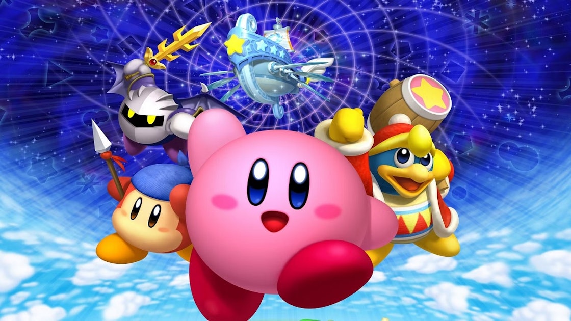 Review: Kirby's Return to Dream Land Deluxe - What Critics Are Saying