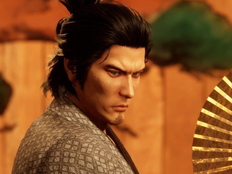 Like a Dragon Ishin